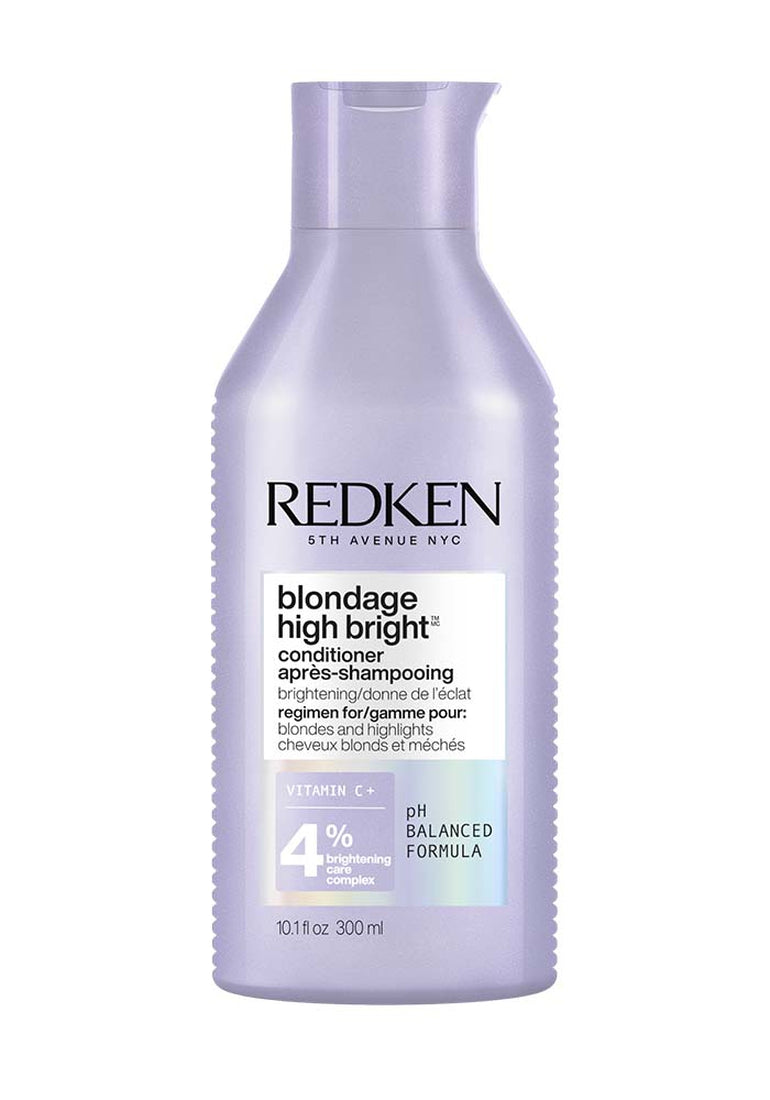 Blondage High Bright Conditioner