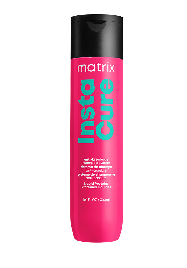 Instacure Anti-Breakage Shampoo