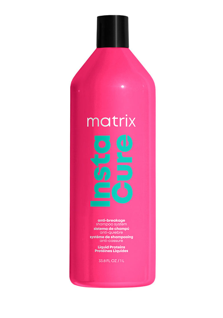 Instacure Anti-Breakage Shampoo