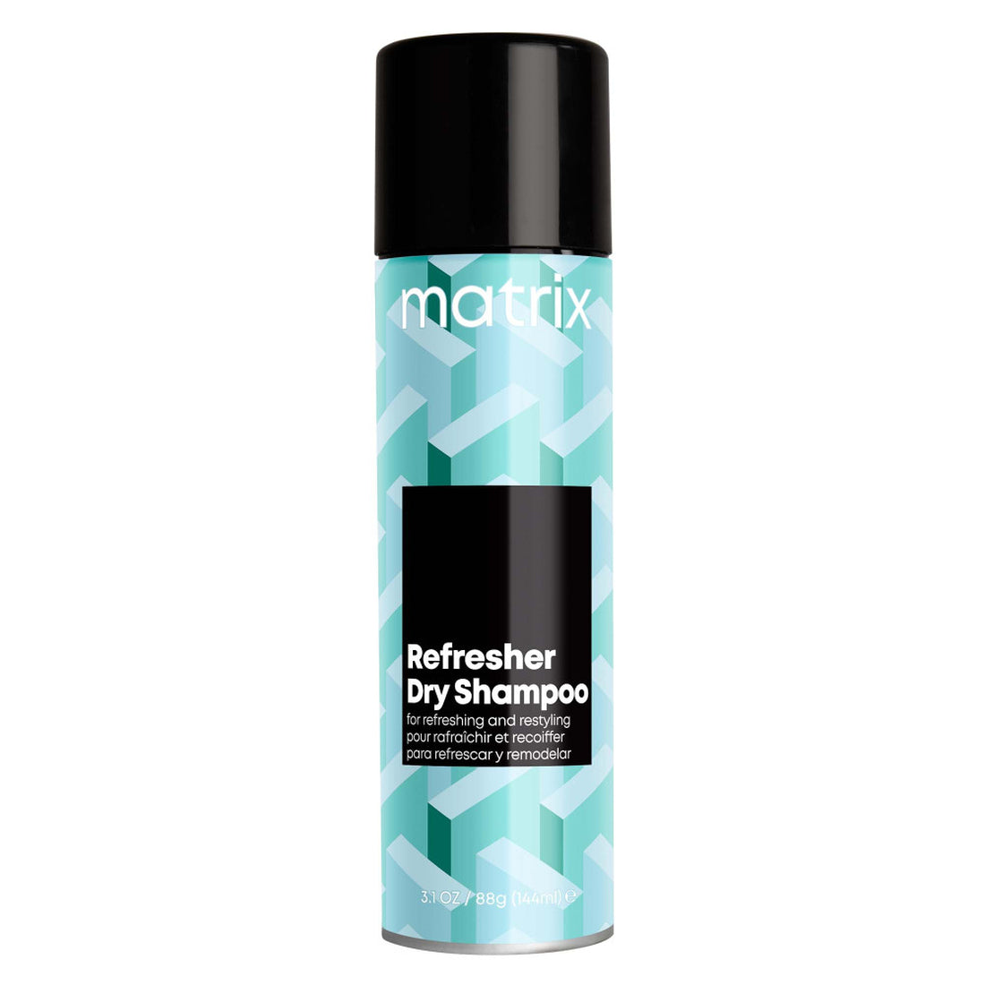 Refresher Dry Shampoo