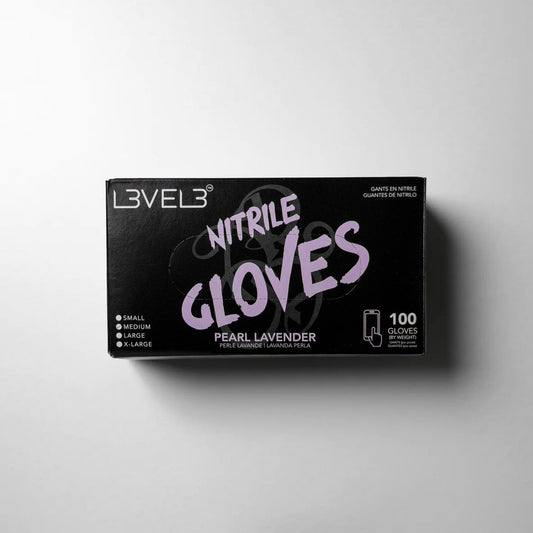 Professional Nitrile Gloves