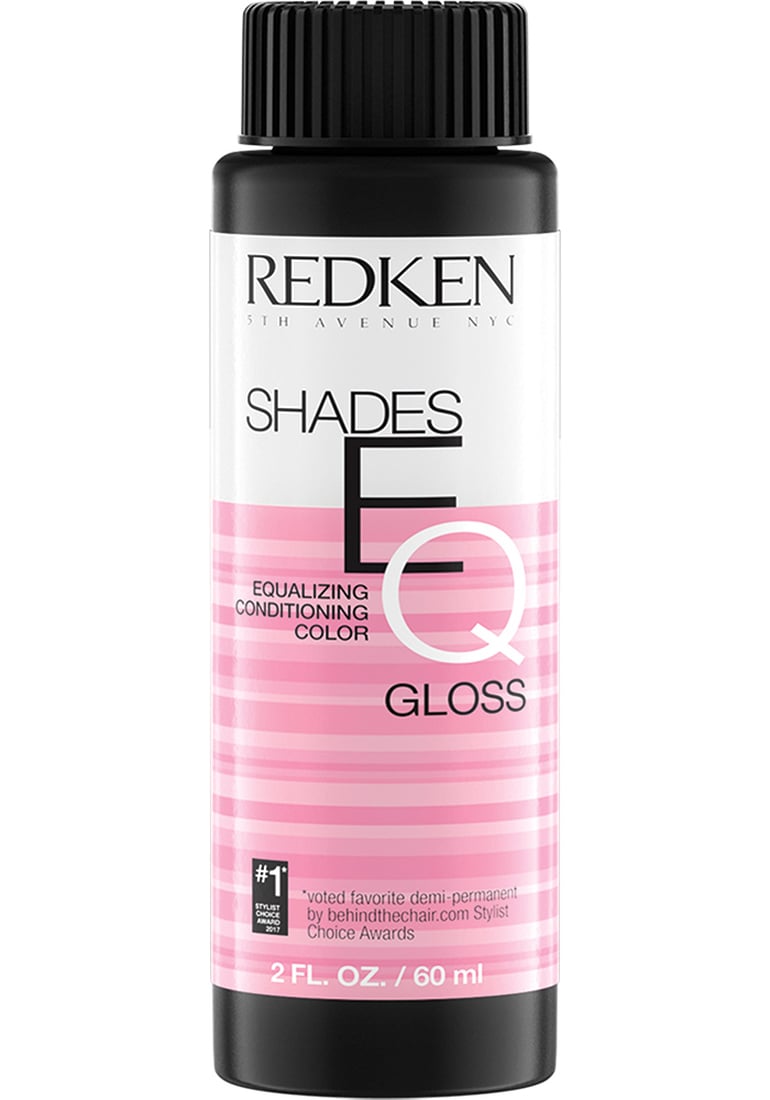 Shades EQ Gloss Demi-Permanent Color Hair Toner 2 oz.