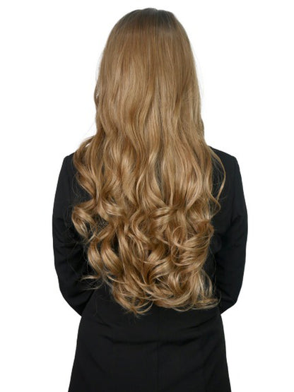 Marsha Synthetic Hair Wig - 26" Long