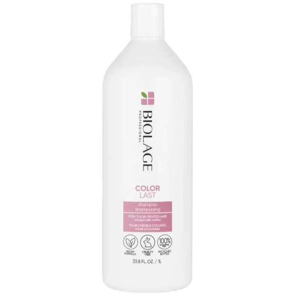 Color Last Shampoo