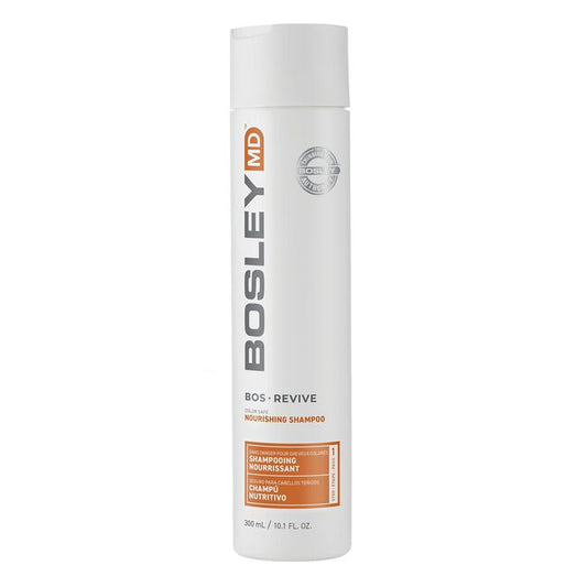 BosRevive Color-Safe Nourishing Shampoo