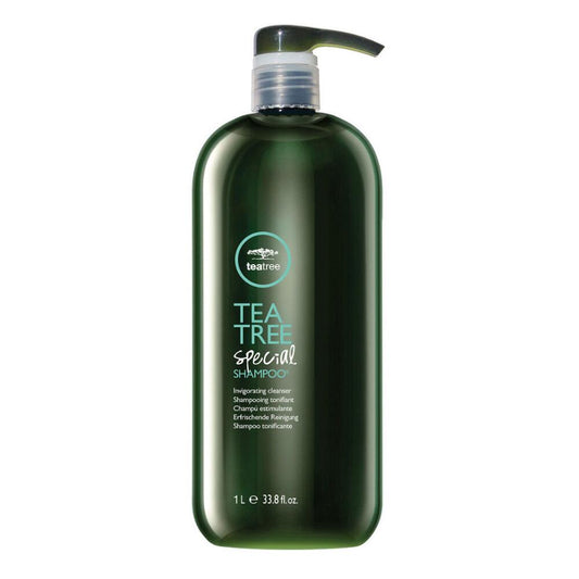 Tea Tree Special Invigorating Shampoo