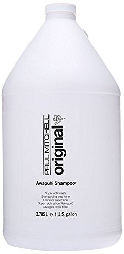 Awapuhi Original Shampoo