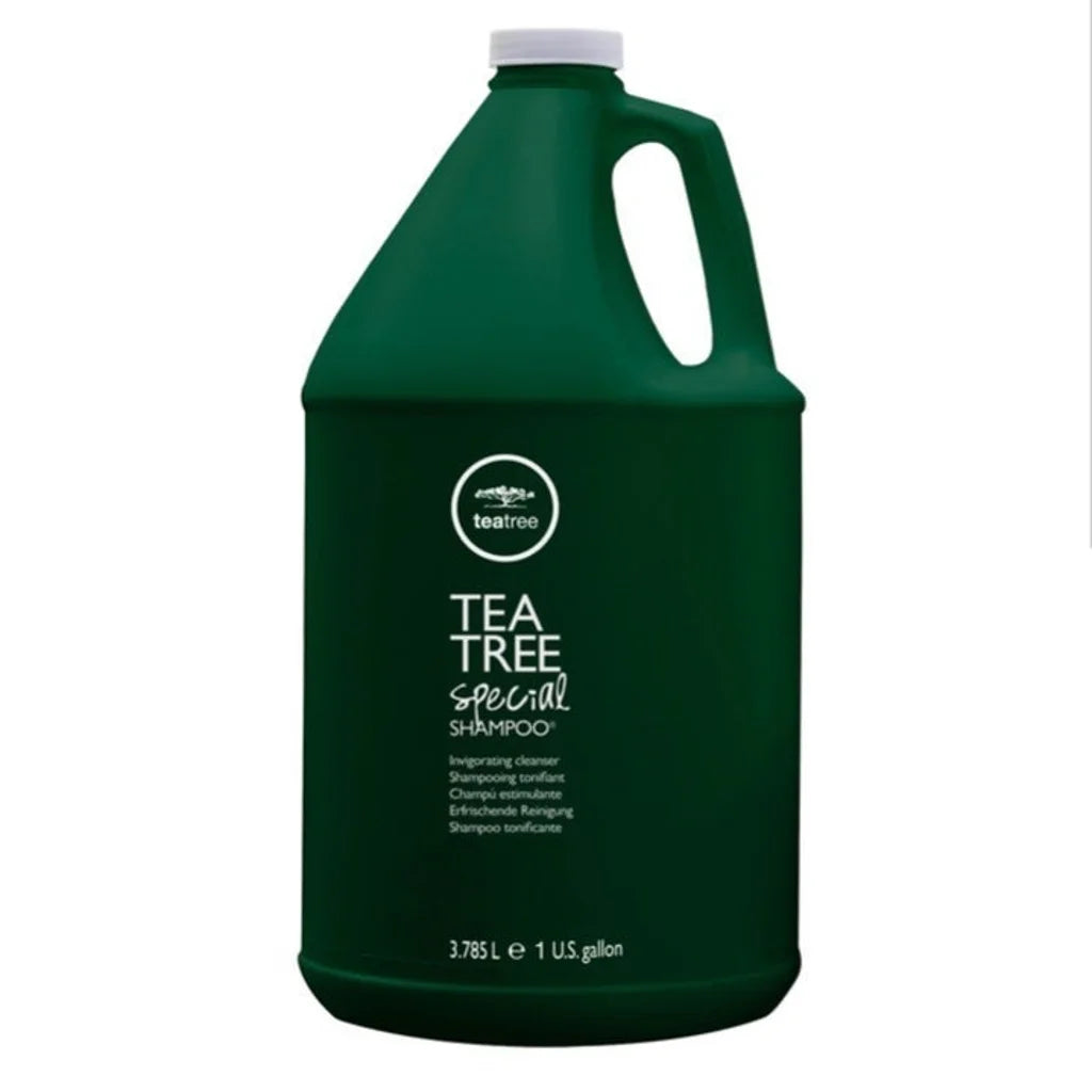 Tea Tree Special Invigorating Shampoo